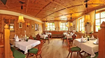 Landhotel Römerhof