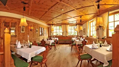 Landhotel Römerhof
