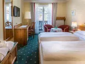 Landhotel Römerhof