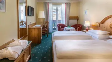 Landhotel Römerhof