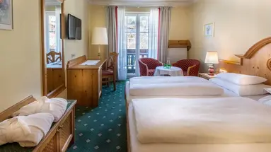 Landhotel Römerhof