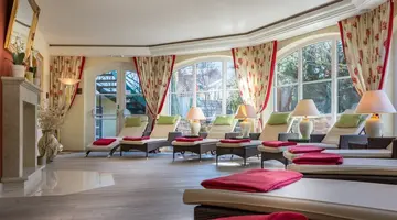 Landhotel Römerhof