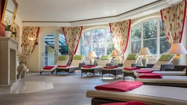Landhotel Römerhof