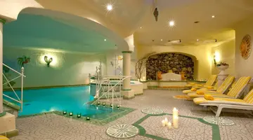 Landhotel Römerhof