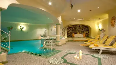 Landhotel Römerhof