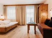 Landhotel Schütterbad