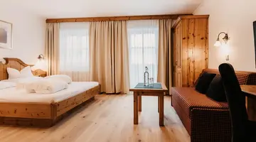 Landhotel Schütterbad