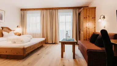Landhotel Schütterbad