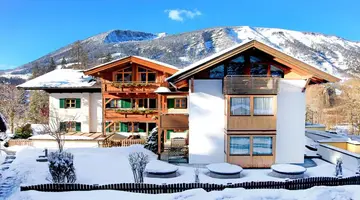 Landhotel Schütterbad