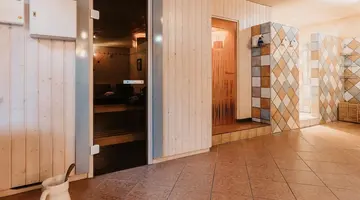 Landhotel Schütterbad
