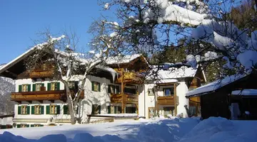 Landhotel Schütterbad