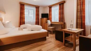 Landhotel Schütterbad