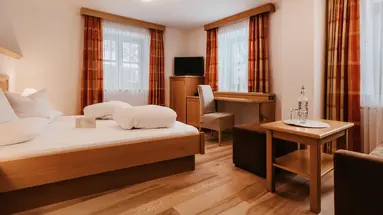 Landhotel Schütterbad