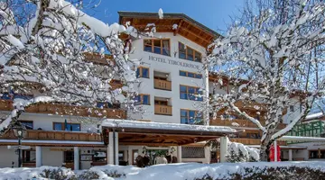 Landhotel Tirolerhof