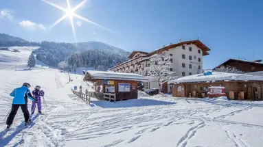 Landhotel Tirolerhof