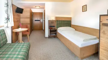 Landhotel Tirolerhof