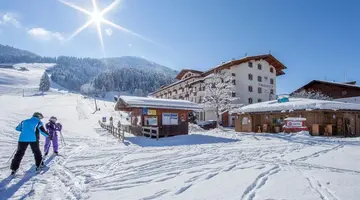 Landhotel Tirolerhof