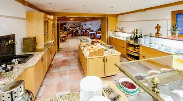 Landhotel Tirolerhof