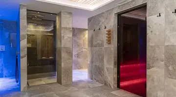 Landhotel Tirolerhof