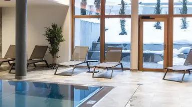 Landhotel Tirolerhof