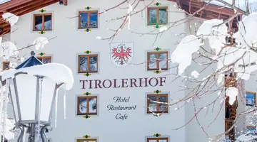 Landhotel Tirolerhof