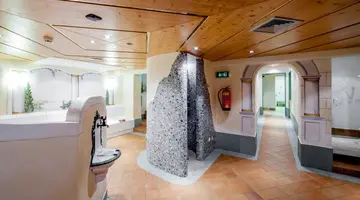Landhotel Tirolerhof