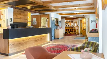 Landhotel Tirolerhof