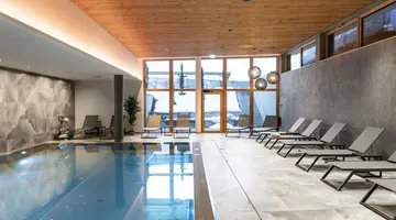 Landhotel Tirolerhof