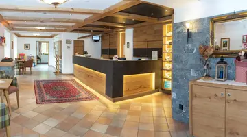 Landhotel Tirolerhof