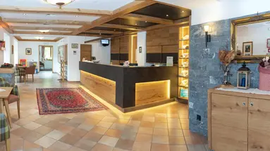 Landhotel Tirolerhof