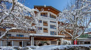 Landhotel Tirolerhof