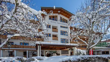 Landhotel Tirolerhof