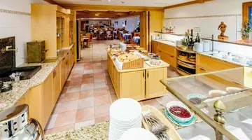 Landhotel Tirolerhof