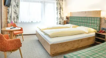 Landhotel Tirolerhof