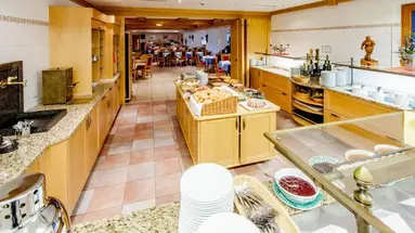 Landhotel Tirolerhof