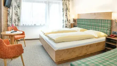 Landhotel Tirolerhof