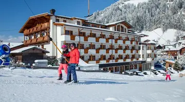 Landhotel Tirolerhof