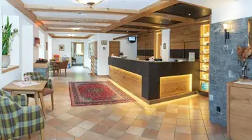 Landhotel Tirolerhof