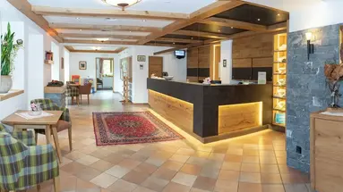 Landhotel Tirolerhof