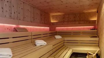 Landhotel Tirolerhof