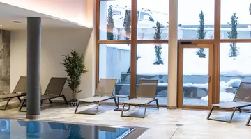 Landhotel Tirolerhof