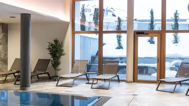 Landhotel Tirolerhof