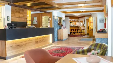 Landhotel Tirolerhof