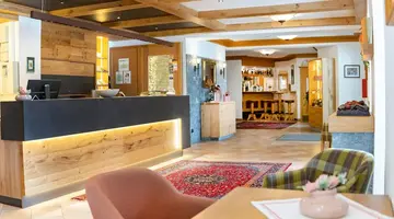 Landhotel Tirolerhof