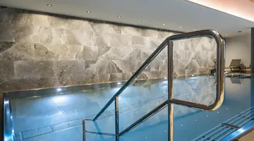 Landhotel Tirolerhof