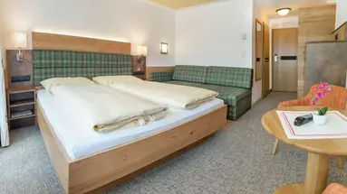 Landhotel Tirolerhof