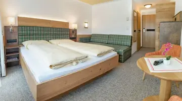 Landhotel Tirolerhof