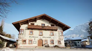 Landhotel zum Oberwirt