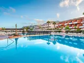 Landmar Costa Los Gigantes Family Resort (d.Landmar Costa los Gigantes)