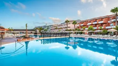 Landmar Costa Los Gigantes Family Resort (d.Landmar Costa los Gigantes)